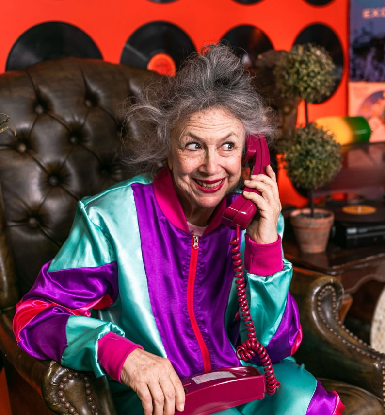 80s ALIVE Telefon dienst 80er Jahre Tribute Coverband 80s Band buchen Event Rock NDW Pop Party Live Show Booking  