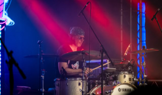 Dr. Beat Bilder Galerie - 80s Alive - 80er Jahre Live Fotos 80s Tribute Show Coverband 