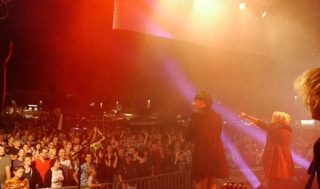 80S ALIVE 80ER JAHRE TRIBUTE BAND EPK, „80sALIVE“ die 80er-Jahre Legenden-Tribute-Show Der Showact mit Retro-Flair wird moderiert von „Mickie Sixx“. Eine „Back to the 80s“ Party im Originallook der Stars roxette