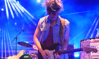 Lanzelott Bilder Galerie - 80s Alive - 80er Jahre Live Fotos 80s Tribute Show Coverband 